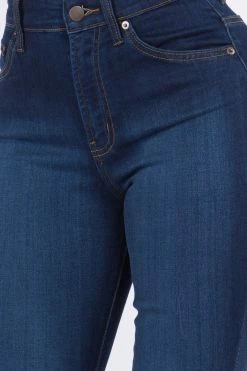 LOVE MODA BEST SELLERS High Waist Super Stretch Premium Fabric Skinny Jeans