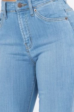 LOVE MODA BEST SELLERS High Waist Super Stretch Premium Fabric Skinny Jeans