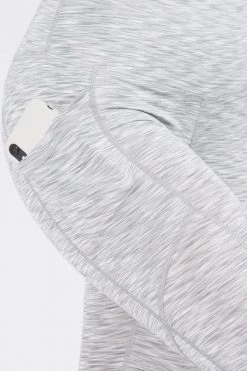 Love Moda BOTTOMS High Waist Pocket Yoga Pants - Plus Size