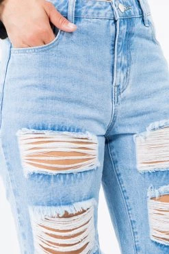 LOVE MODA NEW ARRIVALS High Waist Boyfriend Denim Shorts 36 LOVE MODA NEW ARRIVALS High Waist Boyfriend Denim Shorts